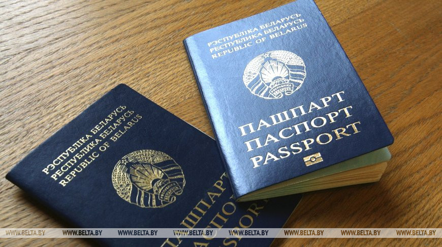 Как получить биометрический паспорт и ID-карту рассказывает Ольга Снытченко