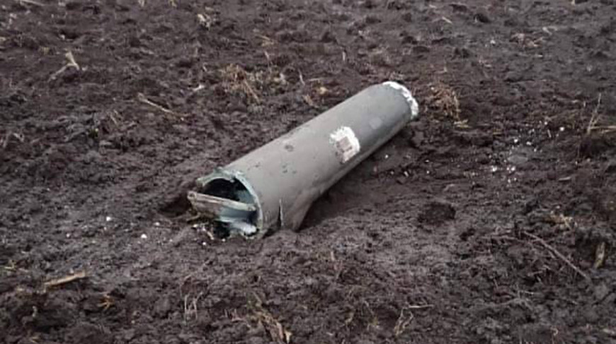 Войска ПВО Беларуси сбили украинскую ракету: что произошло? Военные разбираются в произошедшем