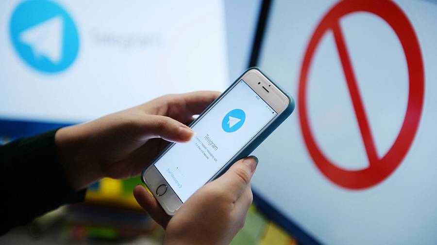 Контент Telegram-канала “Код 375” в Беларуси признан экстремистским