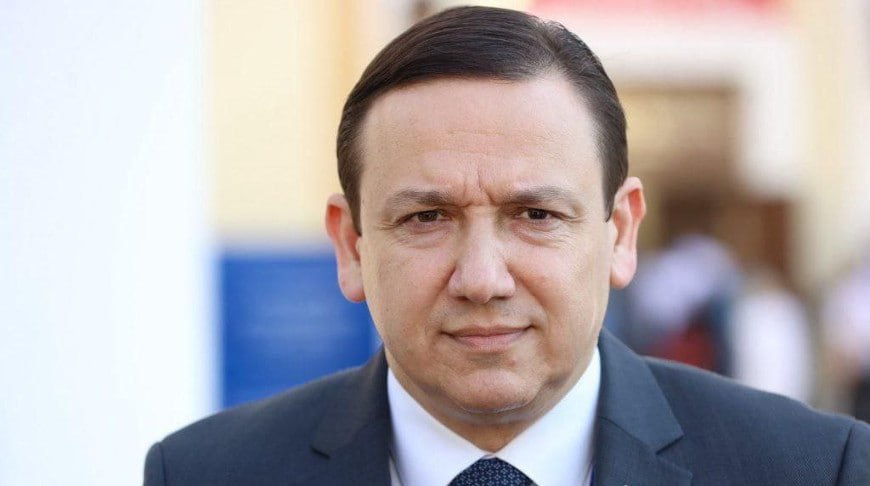 Владимир Перцов высказался о необходимости создания медиахолдинга Союзного государства