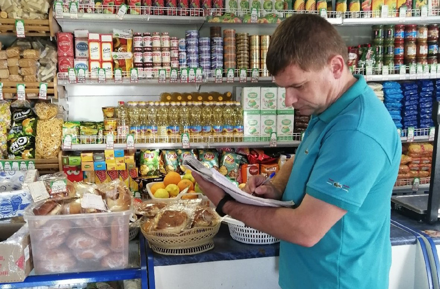Профсоюзы проводят оперативно-информационный мониторинг