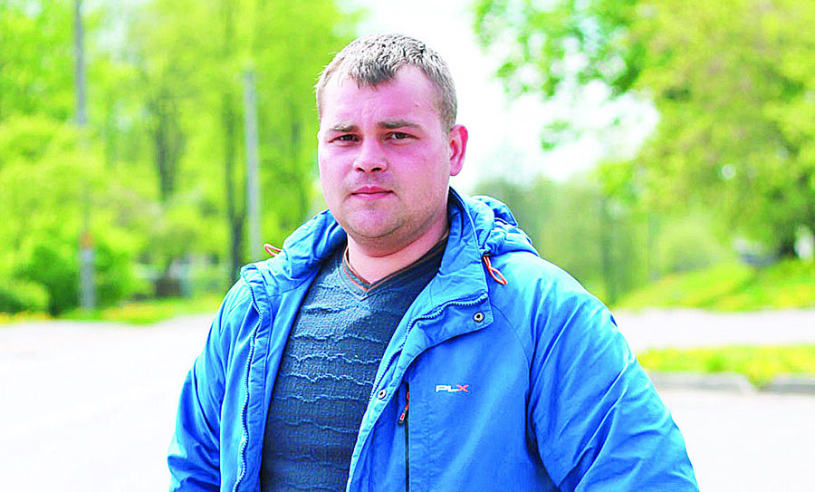 По итогам работы за 2023 год Кирилл Борисенко признан лучшим главным инженером сельхоз­организации в Чаусском районе