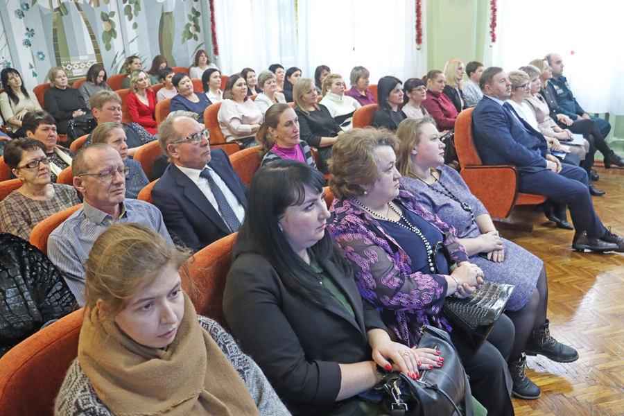 Услуги социальной помощи