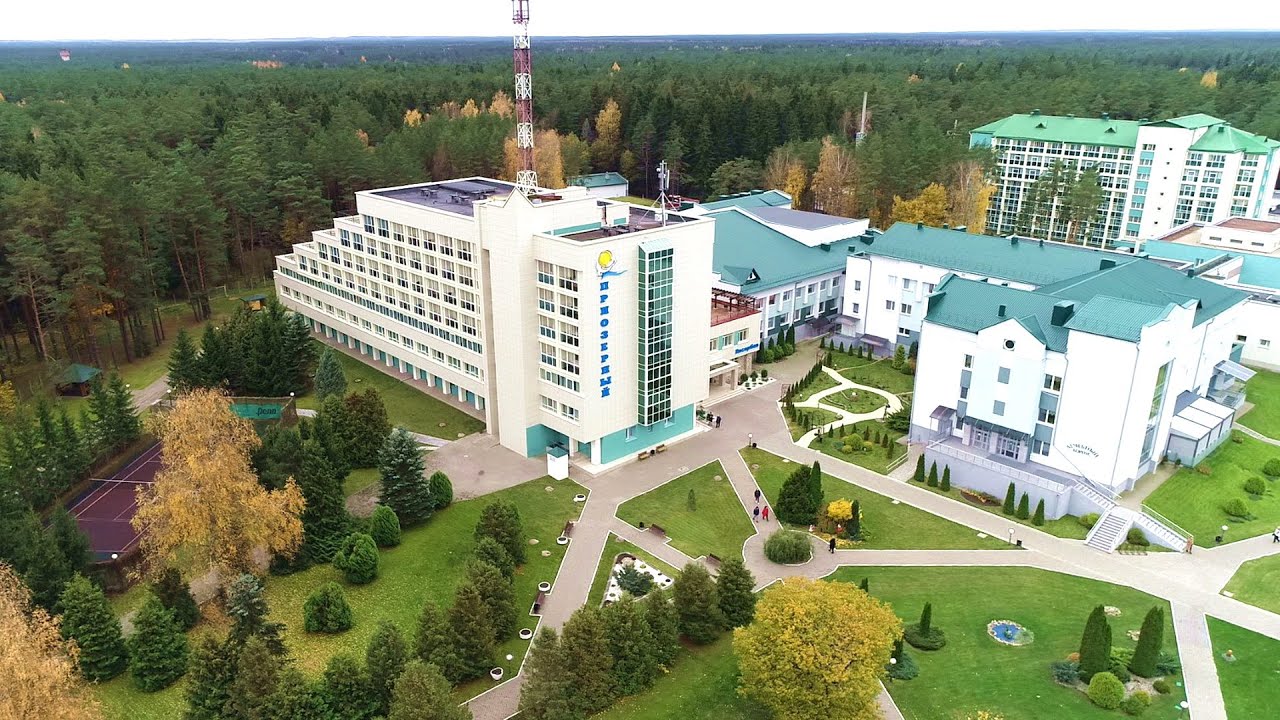 Что изменилось в санаторно-курортном лечении, рассказывает Светлана Вавилова