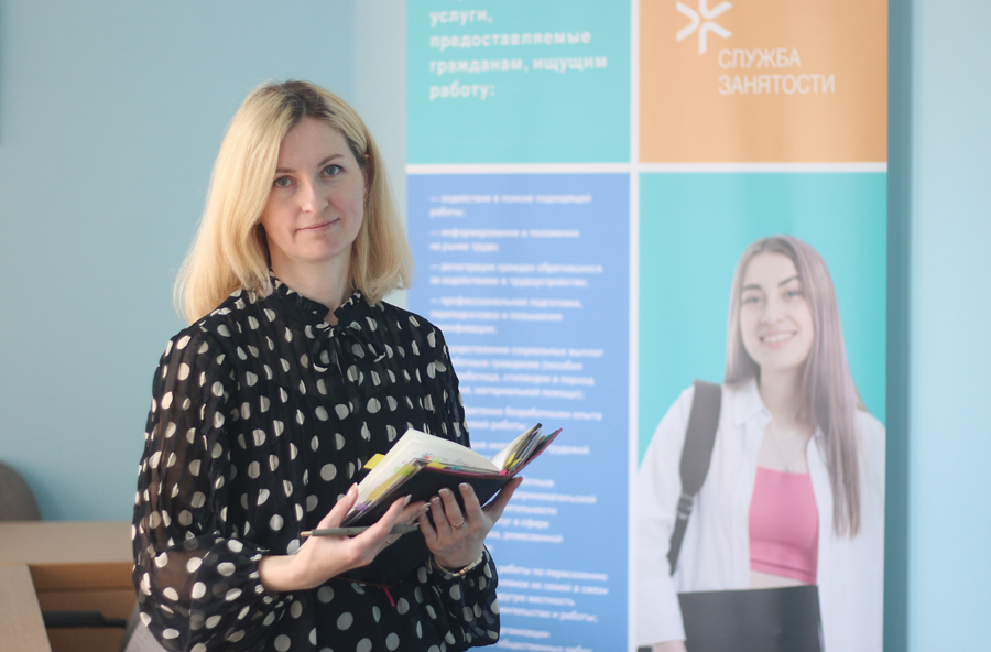 Ветеринарные врачи, инженеры, бухгалтеры, водители. Какие еще профессии востребованы в Чаусском районе?