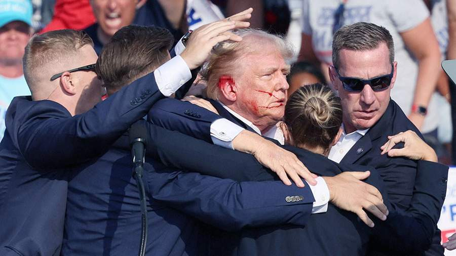 Какими могут быть последствия стрельбы в Трампа в Батлере? Рассуждает Виталий Руцкий