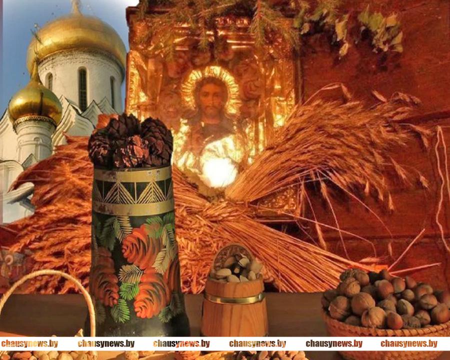 Валерий Гавриш: — Пост — это не только ограничения в пище, но и работа над собой