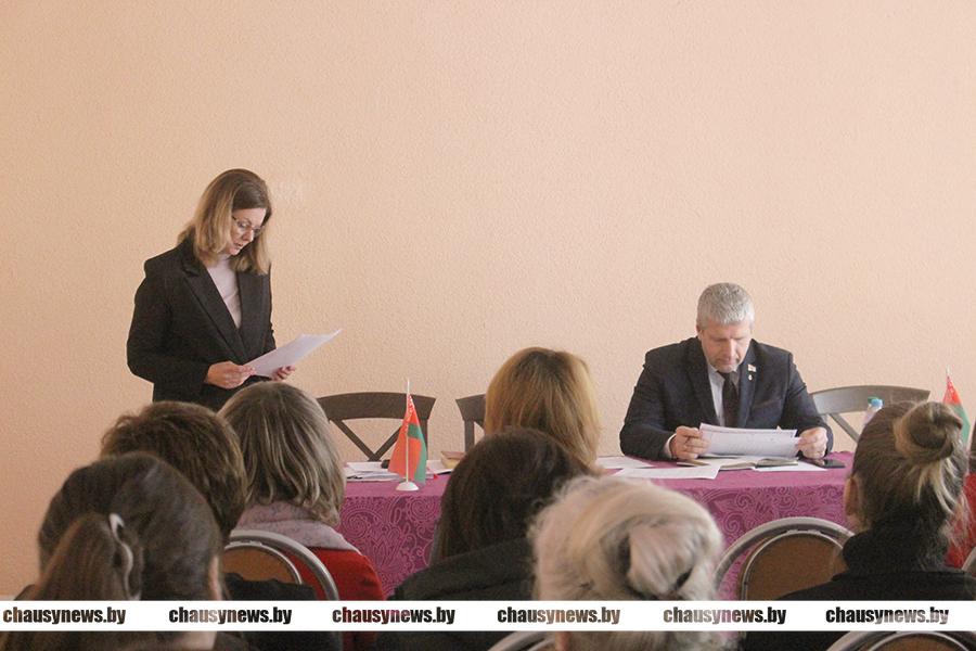 Как сработало Чаусское райпо в 2024 году?