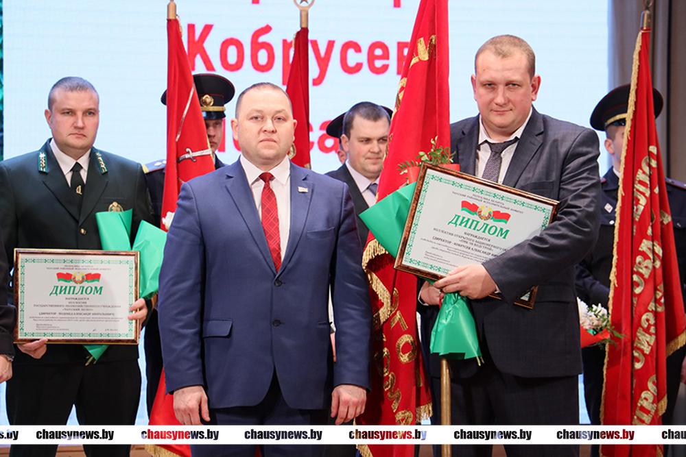 ОАО «ПМК-98. Водстрой» – лидер среди строительных и дорожно-строительных организаций