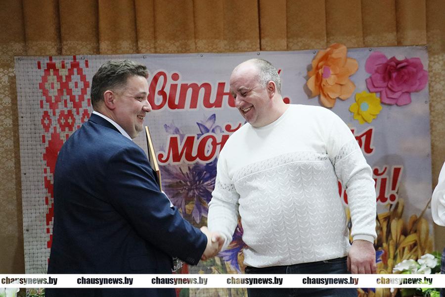 ОАО «Рудея Гранд» подвело итоги работы за 2024 год