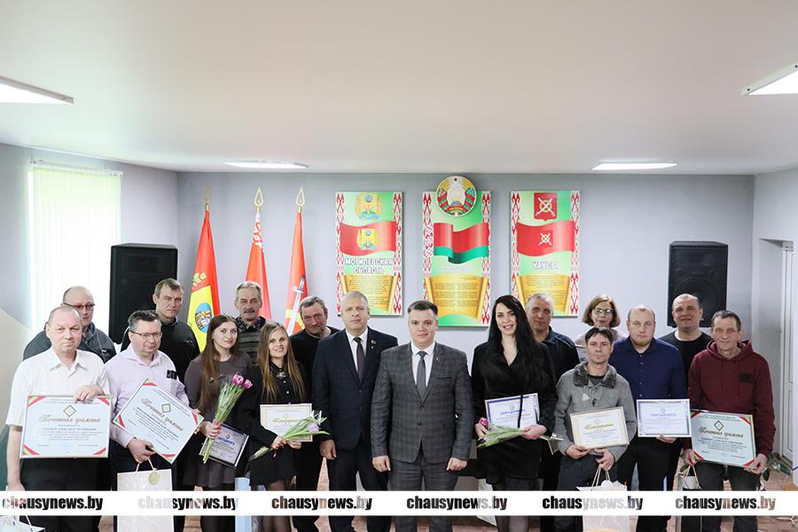 Как сработалО ОАО «Чаусский завод ЖБИ» в 2024 году?