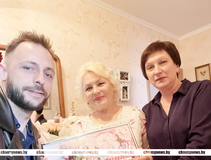 Педагог, блогер и просто замечательный человек. Тамара Степановна Мордачёва празднует 75-летие