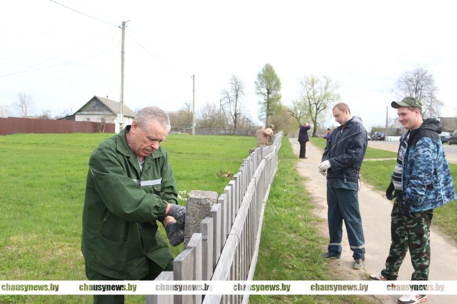 Куда пойдут деньги, заработанные на республиканском субботнике?