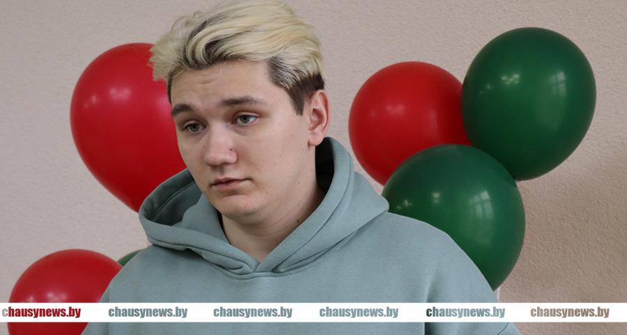 Евгений Билетченко из Чаус рассказывает о подвигах своего прадеда в годы Великой Отечественной войны