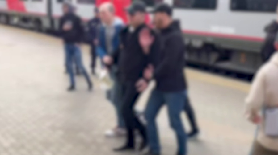Правоохранители Могилевской области пресекли попытку вывоза девушки за границу