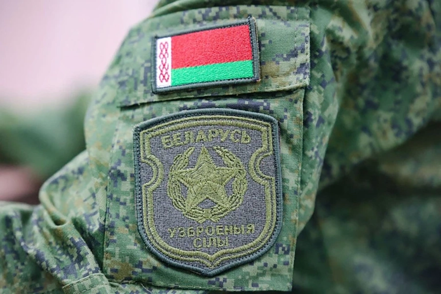 Офицеров запаса призывают на воинскую службу в Вооруженные силы Беларуси. В чём причина?