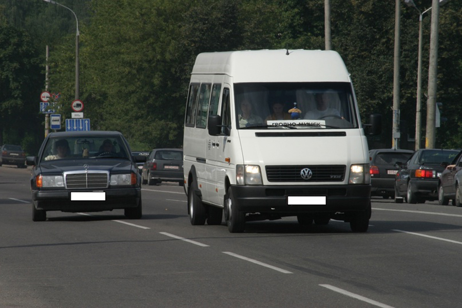 Маршрутчика, выманившего у доверчивых женщин свыше Br68 тыс., приговорили к четырем годам колонии