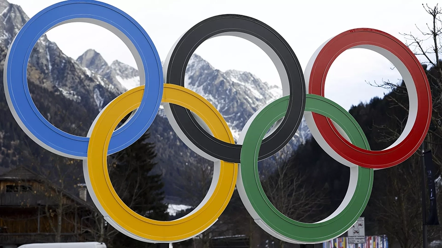 НОК работает над допуском белорусов к Олимпиаде-2026