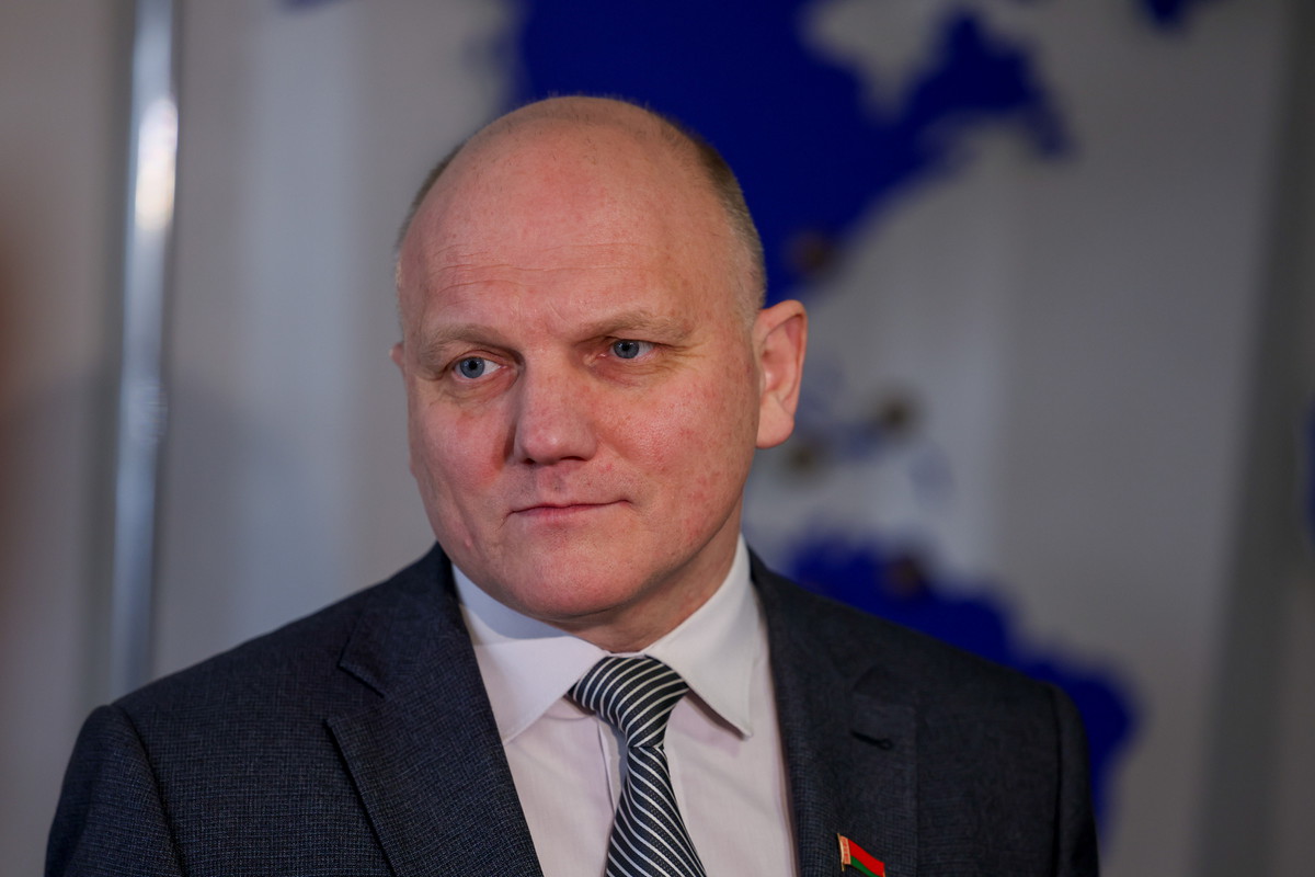 Тертель рассказал подробности подготовки решения о помиловании и его мотивы