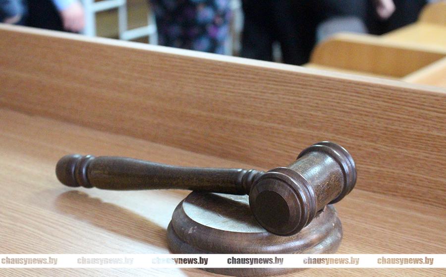 Скрыли падеж животных. Два уголовных дела о служебном подлоге завели в Чаусском районе