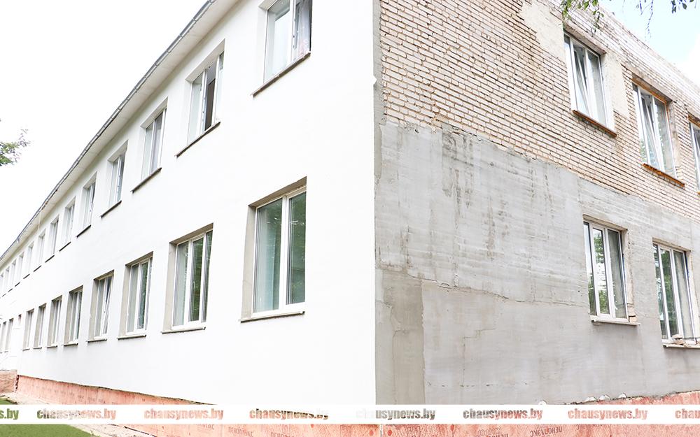 В детском саду №3 идёт ремонт. Рассказываем, что сделано