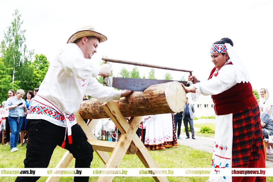 Районный этап конкурса «Властелин села» состоится 16 июня в агрогородке Волковичи