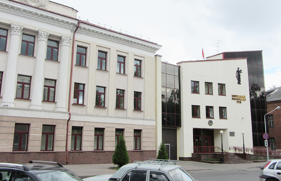 Белорус получил пожизненное за жестокое убийство сожительницы