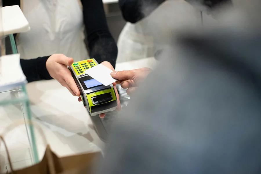 Внимание всем: с 1 июля 2025 года меняются правила регистрации кассовой техники и торговых автоматов: понадобится специальный код GLN