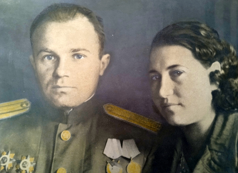 В годы войны совершил подвиг. В мирное время возрождал Чаусы. Рассказываем о Григории Собко