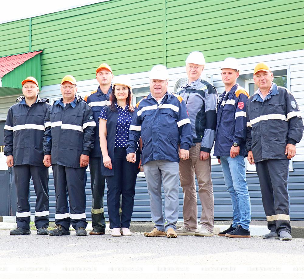 Стало известно, что ООО «РегионалПетрохим» занесено на областную Доску почета