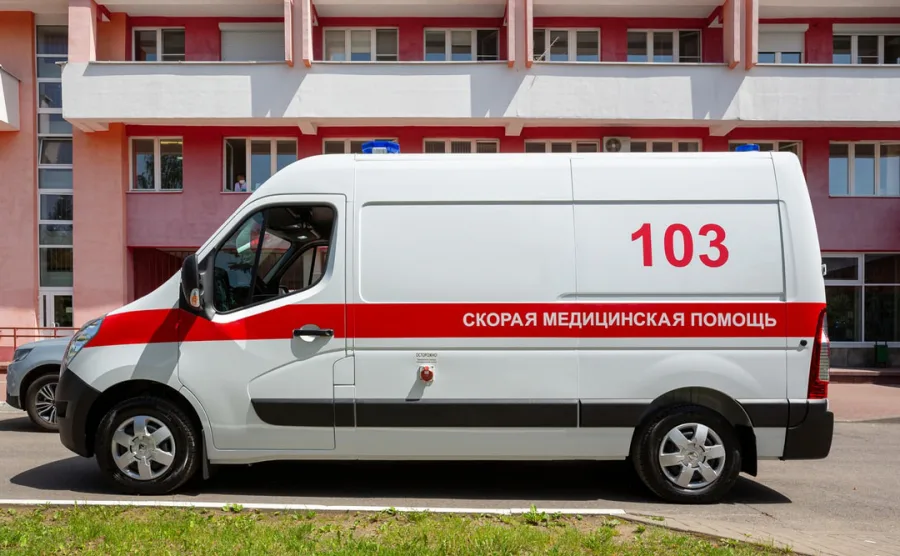 Подросток в Могилевском районе во время работы на предприятии потерял три пальца