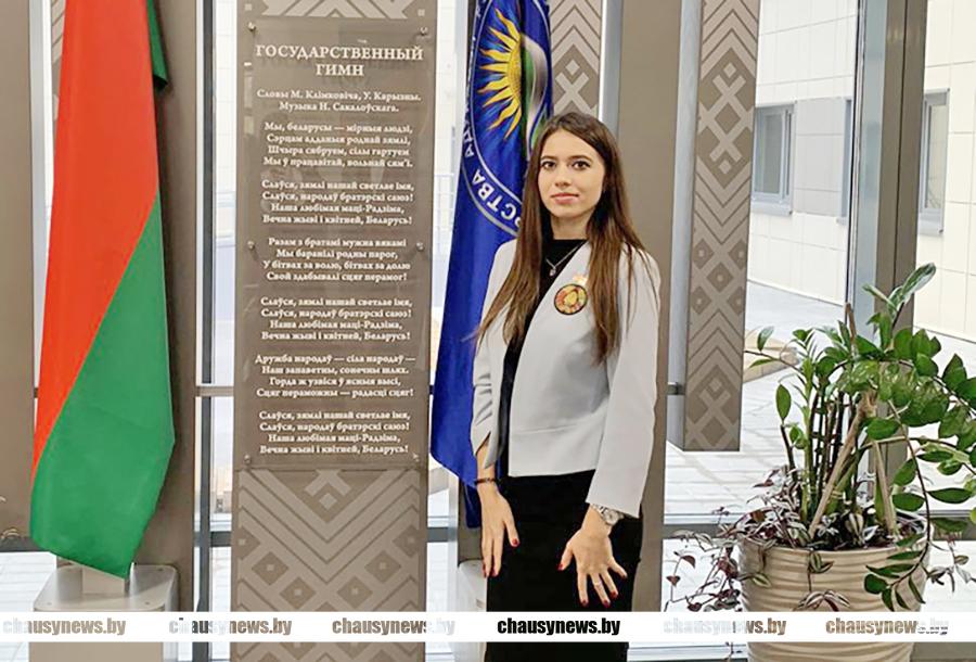 «Мы каждый день, каждый месяц готовимся к войне, чтобы её избежать». Александра Тимошенко из Чаус рассуждает об актуальности интервью Александра Лукашенко