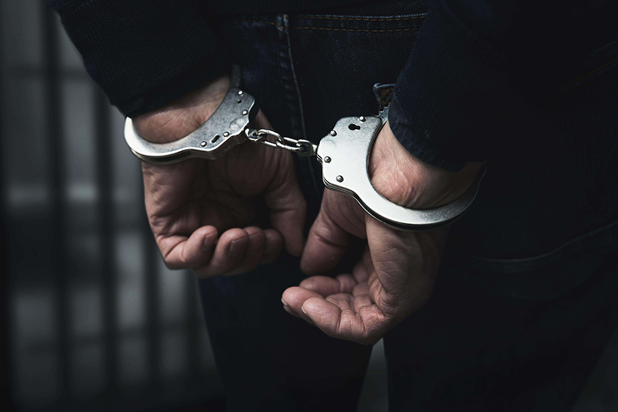 В Брестской области чиновника поймали на взятке за продвижение по службе