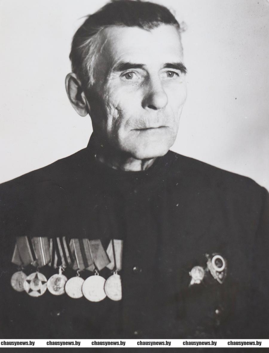 На защите Родины. Рассказываем героическую историю нашего земляка Тимофея Алексеевича Козлова