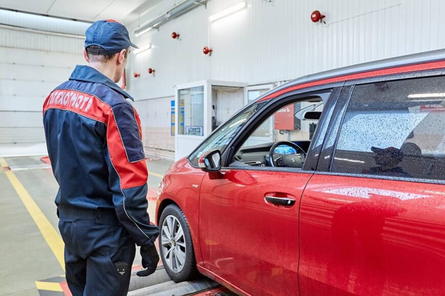 Топ проблем, из-за которых белорусы не могут пройти техосмотр