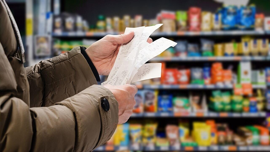 Как вырастут цены в Беларуси по итогам года?