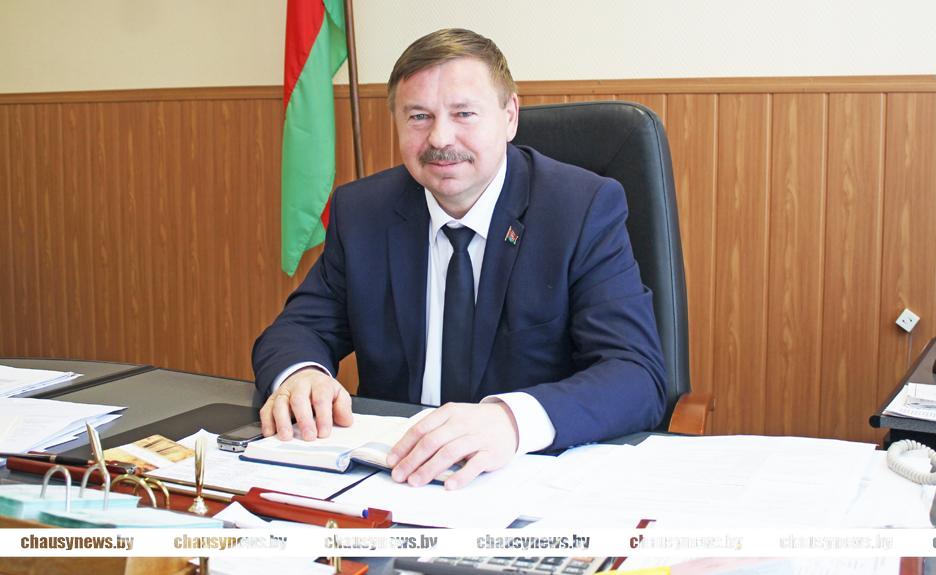 Рассказываем, когда можно обратиться на «прямую линию» в районный Совет депутатов