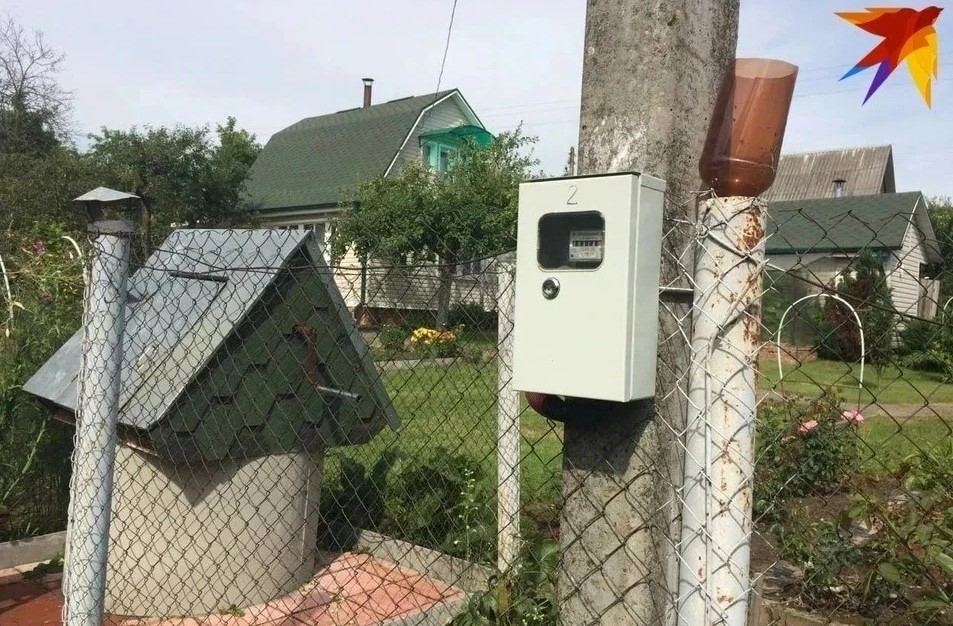 Дачники в Беларуси получат льготу на оплату электроэнергии