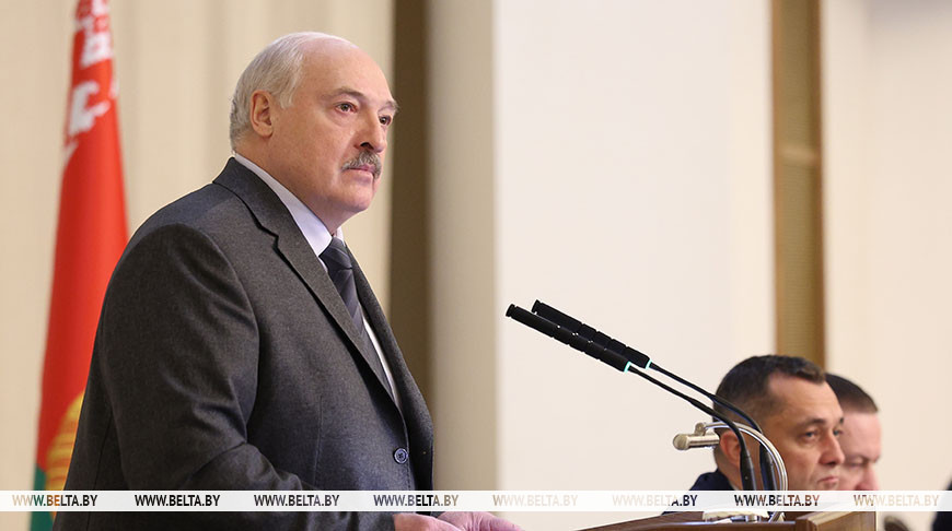 О каких проблемах в Витебской области говорил Александр Лукашенко: нужен внятный план реального возрождения региона