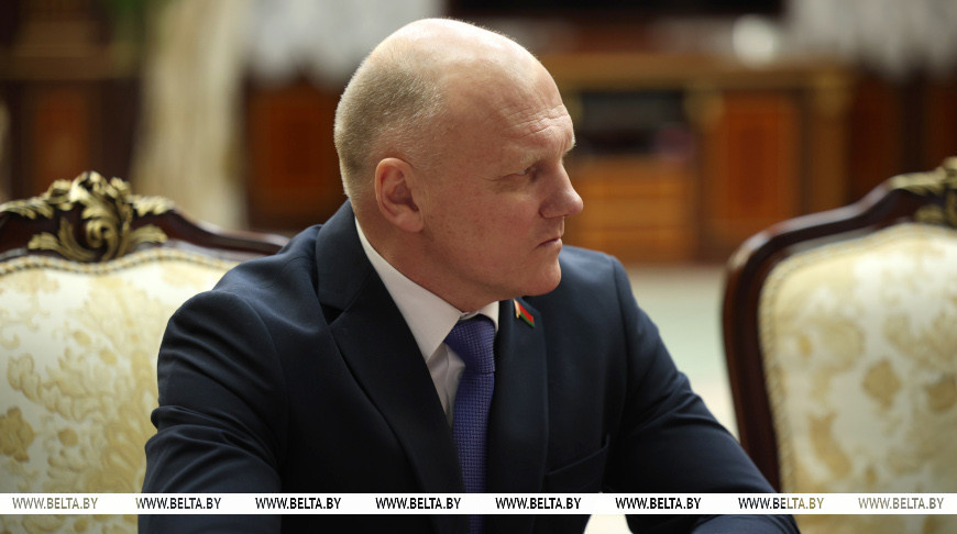 Беларусь ведет подготовку к переговорам с Украиной – глава КГБ