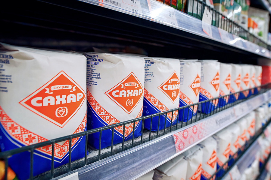 В Беларуси планируют построить еще один сахарный завод