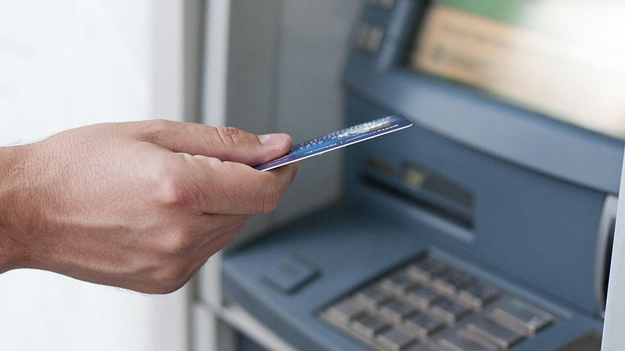 В пятницу в работе банковских карточек могут наблюдаться проблемы