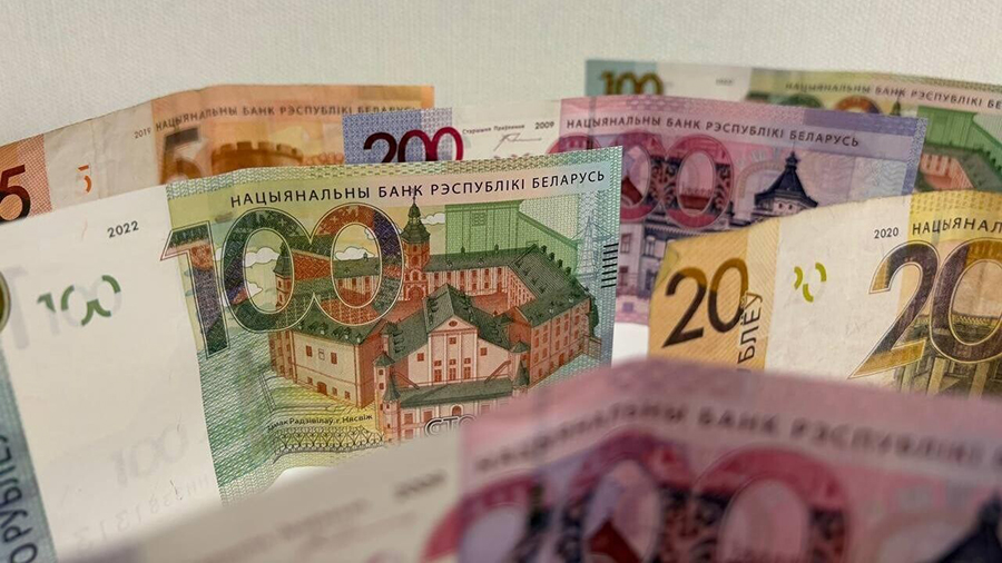 Пенсии в Беларуси: как изменились выплаты?