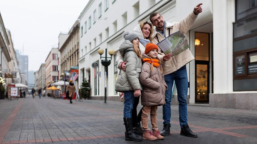 Какие выплаты и пособия положены белорусской семье?