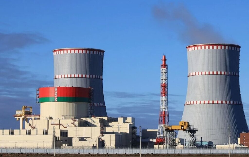 Стало известно, где могут построить вторую белорусскую АЭС