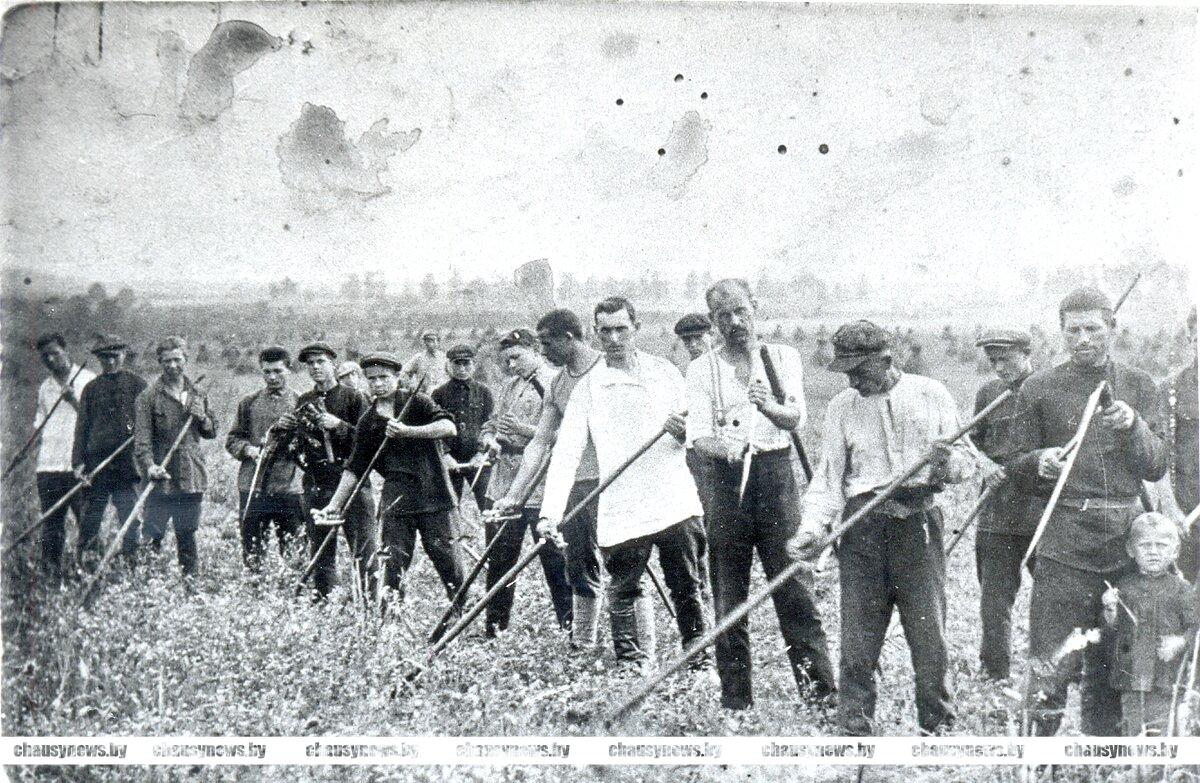 А вы знаете, когда в Чаусском районе возникла первая комсомольская организация? В день образования комсомола рассказываем о молодежном движении в нашем регионе
