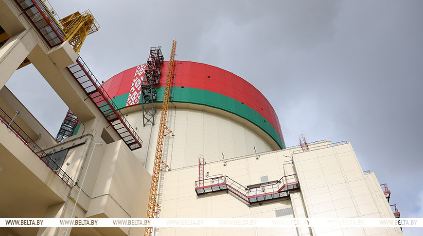 На втором энергоблоке БелАЭС начнется планово-предупредительный ремонт. Что произошло?