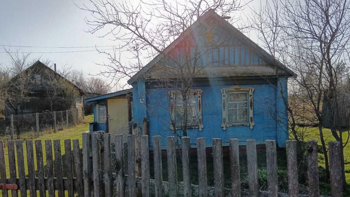 Какие дома можно купить за 42 рубля прямо сейчас: показываем варианты