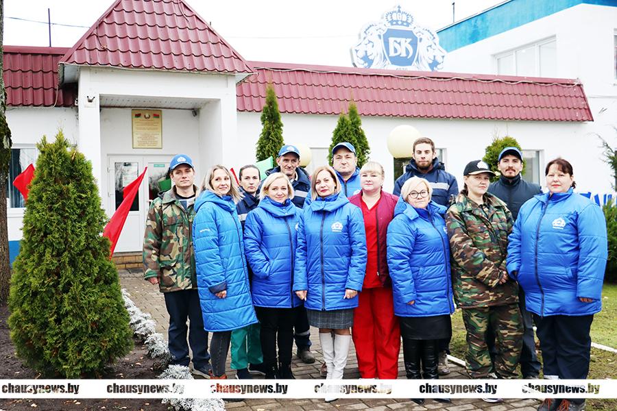 13 ноября в Беларуси отмечают Всемирный день качества. В эту дату рассказываем о работе филиала «Чаусский» ОАО «Бабушкина крынка»