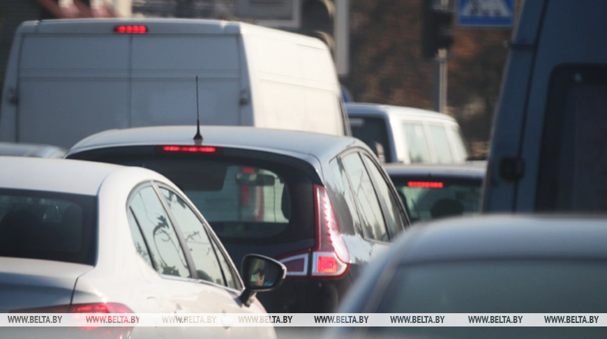 Что поменялось в процедуре госрегистрации и учета транспорта, рассказали в ГАИ